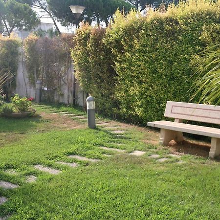 Villa Andrea บารี ภายนอก รูปภาพ