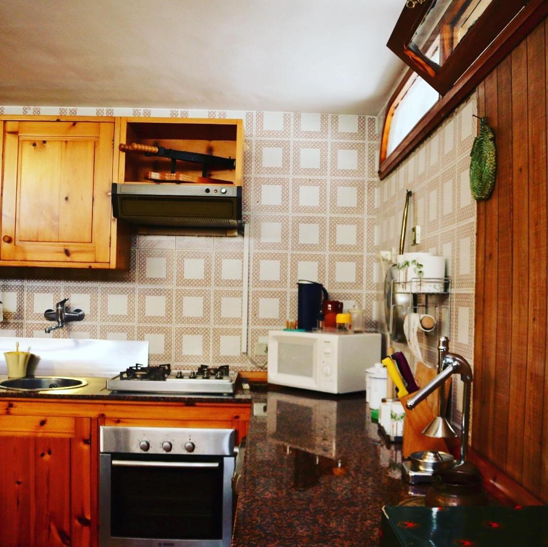 Villa Andrea บารี ภายนอก รูปภาพ
