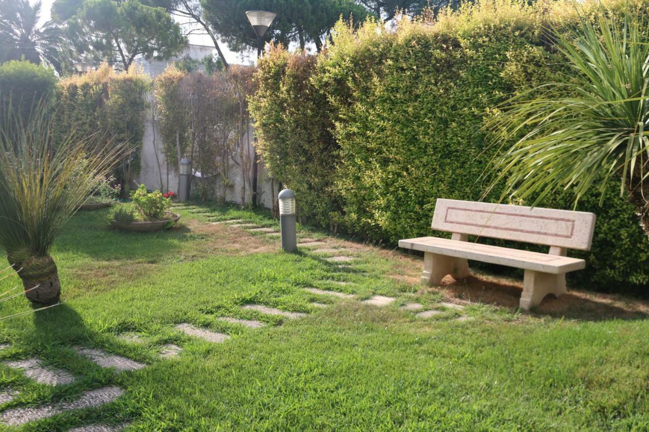 Villa Andrea บารี ภายนอก รูปภาพ