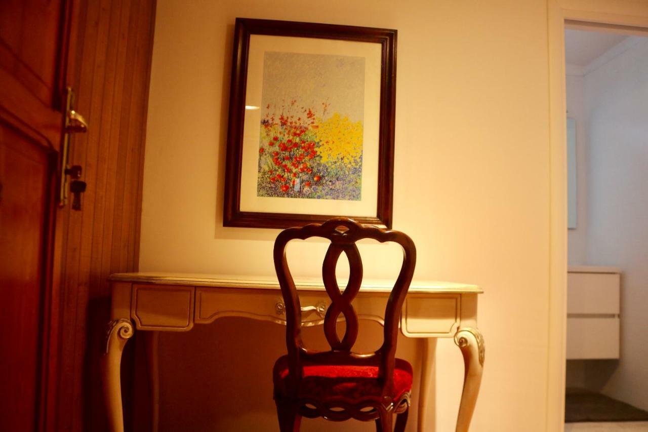 Villa Andrea บารี ภายนอก รูปภาพ